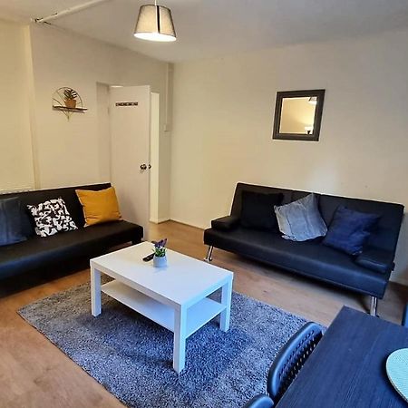 2 Bedroom Apartment In Kennington London Eksteriør billede