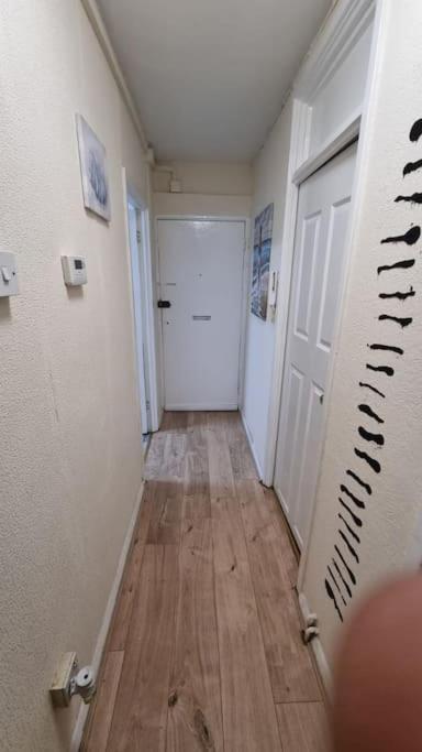 2 Bedroom Apartment In Kennington London Eksteriør billede