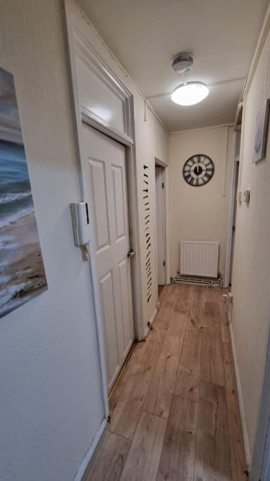 2 Bedroom Apartment In Kennington London Eksteriør billede